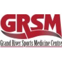 Grand River Sports Medicine Centres logo, Grand River Sports Medicine Centres contact details