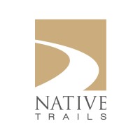 Native Trails logo, Native Trails contact details