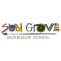 Sun Grove Montessori School logo, Sun Grove Montessori School contact details