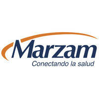 Marzam logo, Marzam contact details