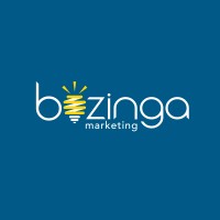 B-Zinga Marketing logo, B-Zinga Marketing contact details