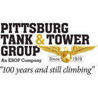 Pittsburg Tank & Tower Group logo, Pittsburg Tank & Tower Group contact details