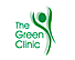 The Green Clinic logo, The Green Clinic contact details