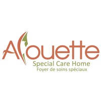 Alouette Special Care Home logo, Alouette Special Care Home contact details