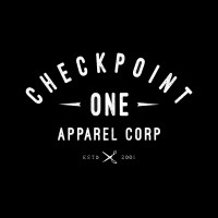 Checkpoint One Apparel Corp logo, Checkpoint One Apparel Corp contact details