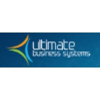 Ultimate Business Systems logo, Ultimate Business Systems contact details