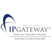 IP Gateway Patent & Trade Marks Attorneys logo, IP Gateway Patent & Trade Marks Attorneys contact details