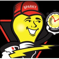 Mister Sparky Electrician NWA logo, Mister Sparky Electrician NWA contact details