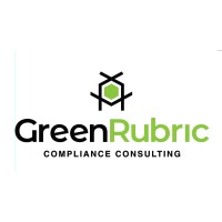 Green Rubric logo, Green Rubric contact details