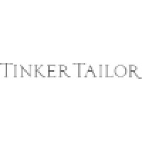 Tinker Tailor logo, Tinker Tailor contact details