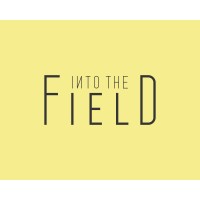 Into the Field logo, Into the Field contact details