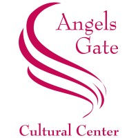 Angels Gate Cultural Center logo, Angels Gate Cultural Center contact details