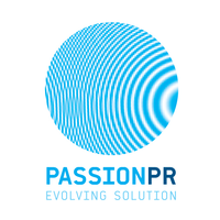 Passion PR Limited logo, Passion PR Limited contact details