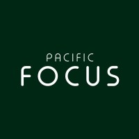 Pacific Focus logo, Pacific Focus contact details