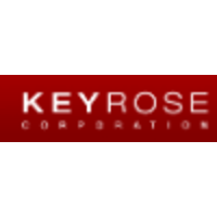 Keyrose Corporation logo, Keyrose Corporation contact details