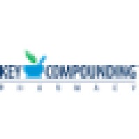 Key Compounding Pharmacy logo, Key Compounding Pharmacy contact details