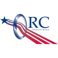 ORC Industries logo, ORC Industries contact details