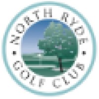 North Ryde Golf Club logo, North Ryde Golf Club contact details