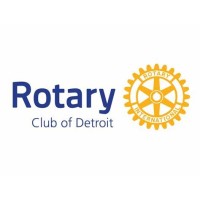 The Rotary Club of Detroit logo, The Rotary Club of Detroit contact details