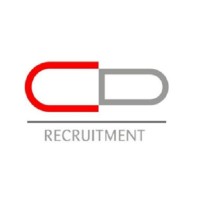 CD Recruitment logo, CD Recruitment contact details