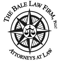 The Bale Law Firm, PLLC logo, The Bale Law Firm, PLLC contact details