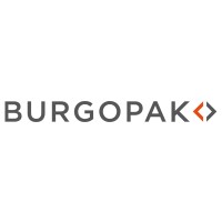 Burgopak logo, Burgopak contact details