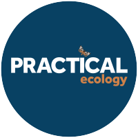 Practical Ecology Ltd logo, Practical Ecology Ltd contact details