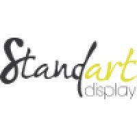 STAND ART DISPLAY SL logo, STAND ART DISPLAY SL contact details