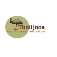 Toolijooa Environmental Restoration logo, Toolijooa Environmental Restoration contact details