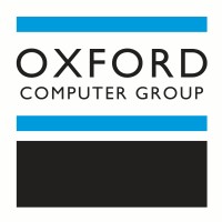 Oxford Computer Group US logo, Oxford Computer Group US contact details