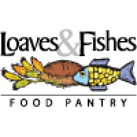 Loaves & Fishes Food Pantry, Inc. logo, Loaves & Fishes Food Pantry, Inc. contact details