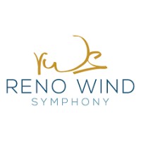 RENO WIND SYMPHONY logo, RENO WIND SYMPHONY contact details