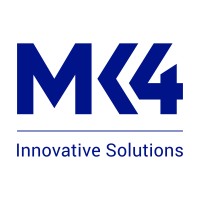 MK4 logo, MK4 contact details