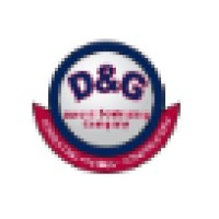 D&G General Contracting Co. logo, D&G General Contracting Co. contact details