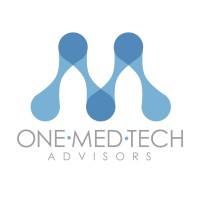 OneMedTech Advisors LLC logo, OneMedTech Advisors LLC contact details