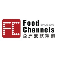 Food Channels logo, Food Channels contact details