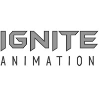 IGNITE Animation Studios logo, IGNITE Animation Studios contact details