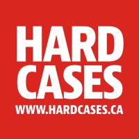 HardCases.ca - Nanuk Protective Cases logo, HardCases.ca - Nanuk Protective Cases contact details