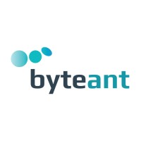 ByteAnt logo, ByteAnt contact details