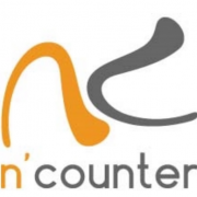 N'counter logo, N'counter contact details