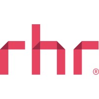 RHR International Company logo, RHR International Company contact details