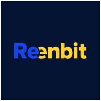 Reenbit logo, Reenbit contact details