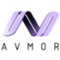 AVMOR logo, AVMOR contact details