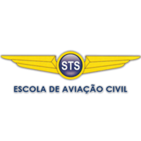 STS Escola de Aviação Civil logo, STS Escola de Aviação Civil contact details