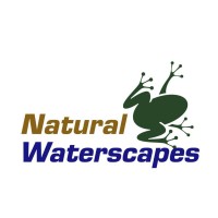 Natural Waterscapes LLC logo, Natural Waterscapes LLC contact details