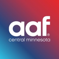 AAF Central Minnesota logo, AAF Central Minnesota contact details