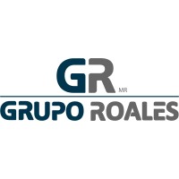 Grupo Roales logo, Grupo Roales contact details