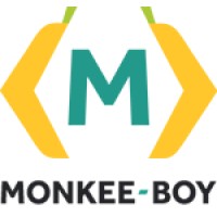 Monkee-Boy Web Design, Inc. logo, Monkee-Boy Web Design, Inc. contact details