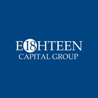 Eighteen Capital Group logo, Eighteen Capital Group contact details