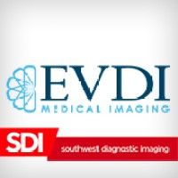 EVDI Medical Imaging logo, EVDI Medical Imaging contact details